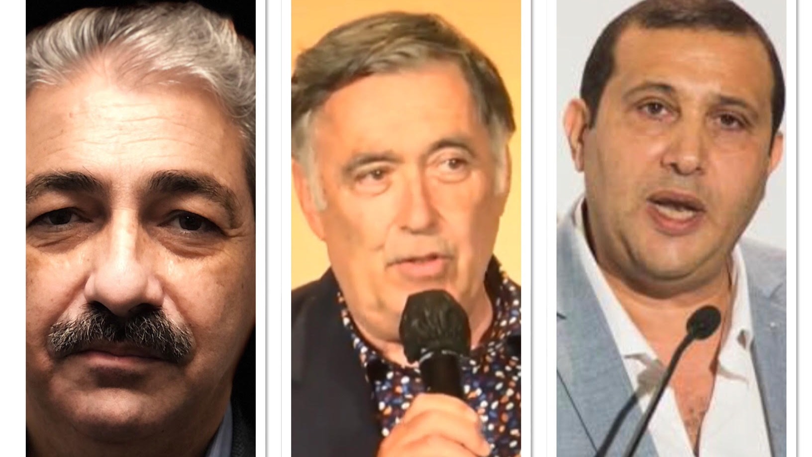 LE JOURNAL DE MIDI EN LANGUE FRANCAISE DU 16/02/22